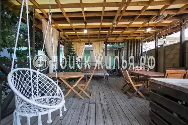 Гостевой дом «Усадьба Инжир», Гурзуф