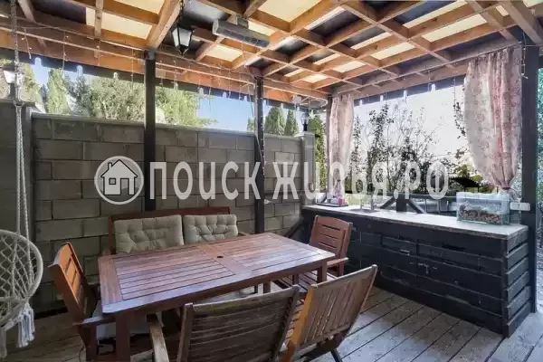 Гостевой дом «Усадьба Инжир», Гурзуф