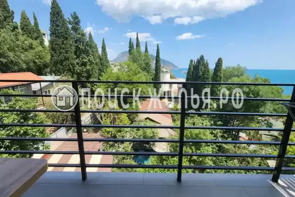 Гостевой дом «Усадьба Инжир», Гурзуф