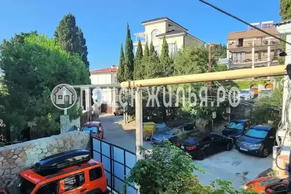 Гостевой дом «Усадьба Инжир», Гурзуф