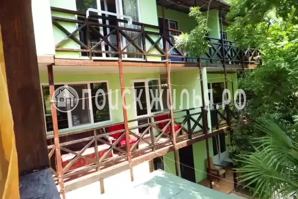 Гостевой дом «Усадьба Инжир», Гурзуф