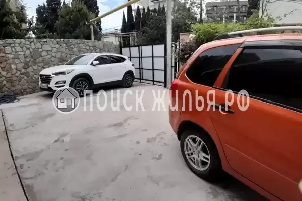 Гостевой дом «Усадьба Инжир», Гурзуф