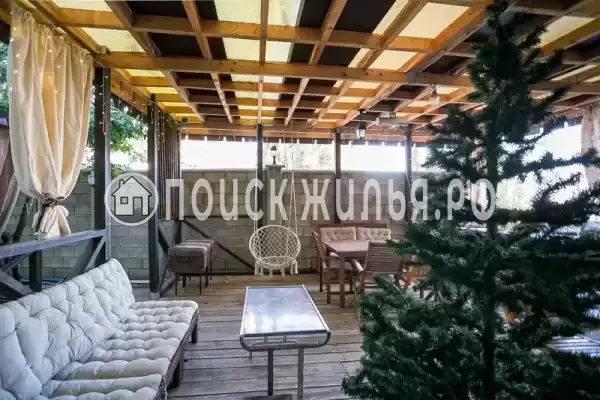 Гостевой дом «Усадьба Инжир», Гурзуф