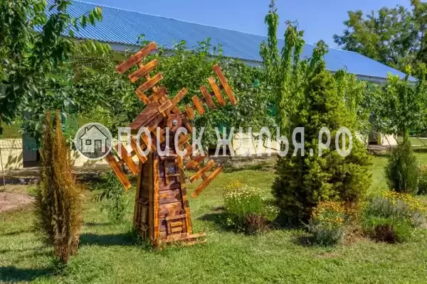 Гостевой дом «Азов Холидей», Кучугуры