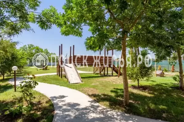 Гостевой дом «Азов Холидей», Кучугуры