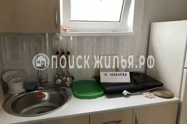 Частный сектор «2-х комнатные апартаменты София», Витязево