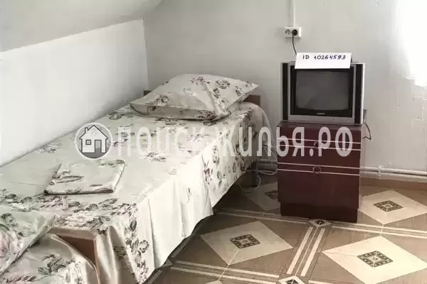 Частный сектор «2-х комнатные апартаменты София», Краснодарский край, Витязево, д. 6, д.стр2