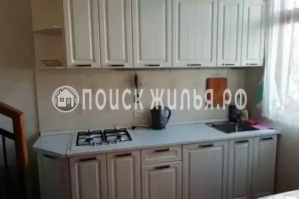 Частный сектор «На Первомайской», Краснодарский край, Сочи, Первомайская, д.9