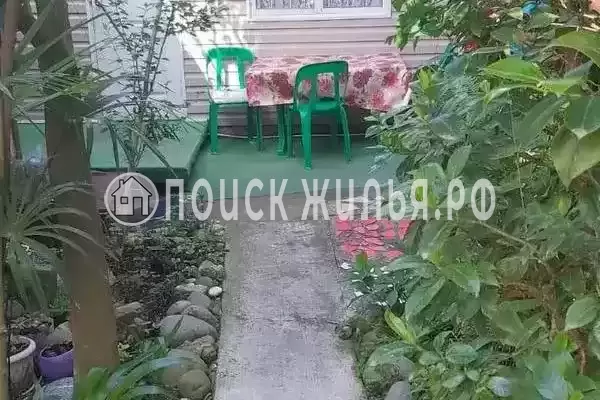 «Центр», Сочи