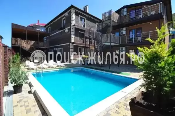 Гостевой дом «Магеллан»