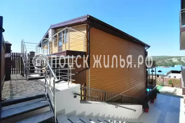 Гостевой дом «Магеллан», Сукко