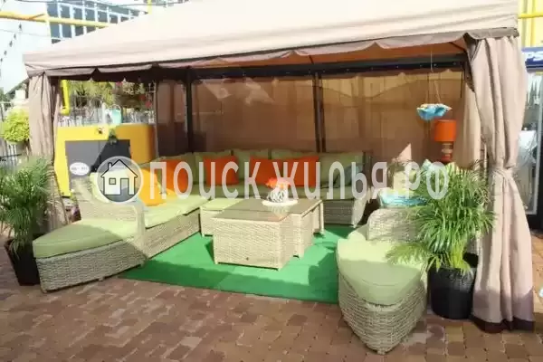 «В гостях у Джулии», Адлер