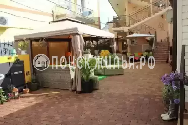 «В гостях у Джулии», Краснодарский край, Сочи, Адлер, Гвардейская, д.17