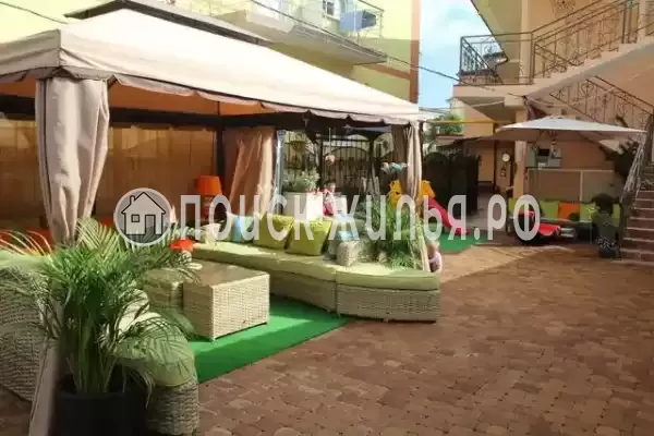 «В гостях у Джулии», Адлер