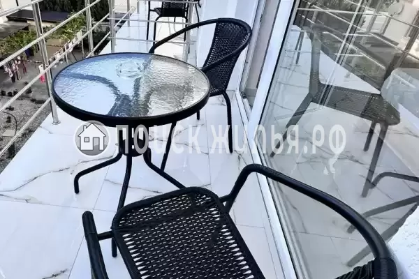 «КоСпа», Кабардинка «КоСпа», Кабардинка