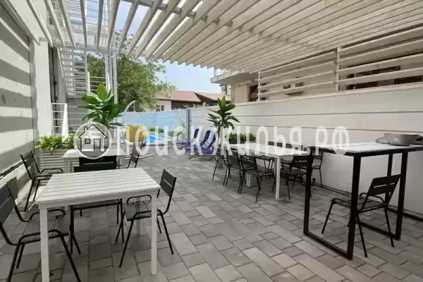 «КоСпа», Кабардинка «КоСпа», Кабардинка