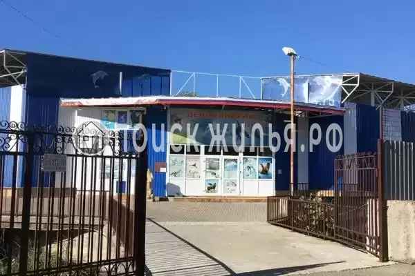 «Виктория», Краснодарский край, Сочи, Лоо, Декабристов, д.212