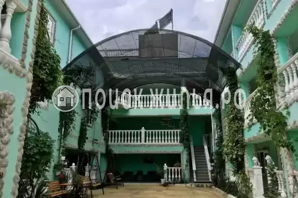 «Фаина», Республика Крым, Судак, Ешиль-Ада, д.29