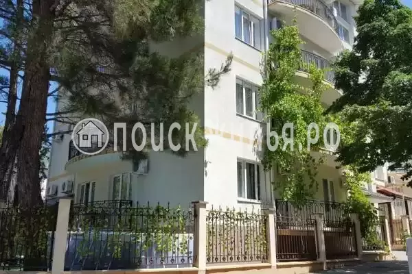 «Дарья», Геленджик