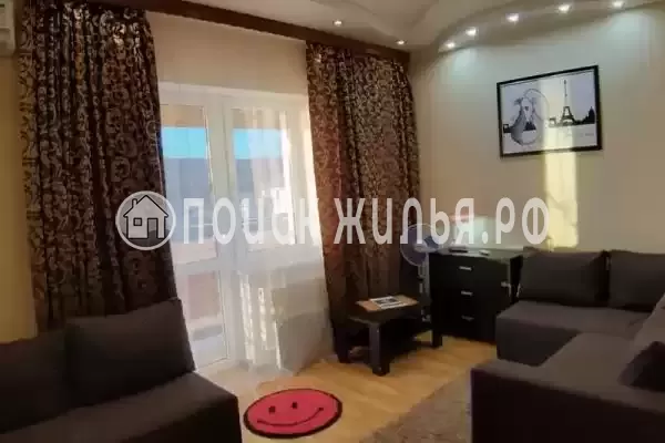 Апартаменты «С видом на море», Джубга