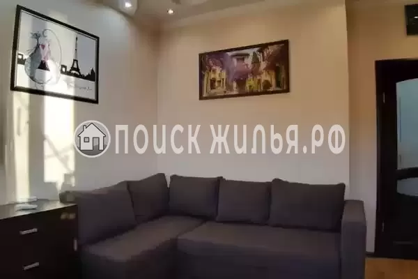 Апартаменты «С видом на море», Джубга