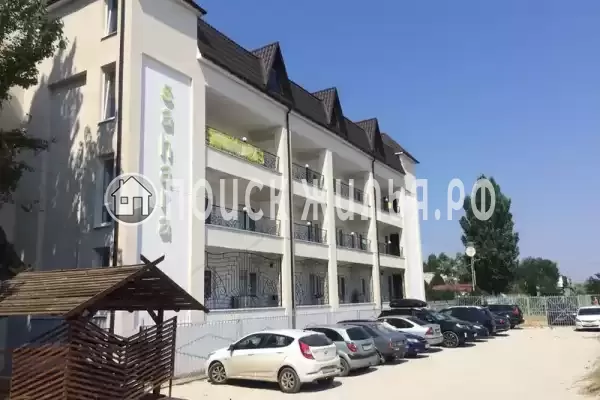 Гостевой дом «Сахара», Республика Крым, Саки, Морская 4, д.18