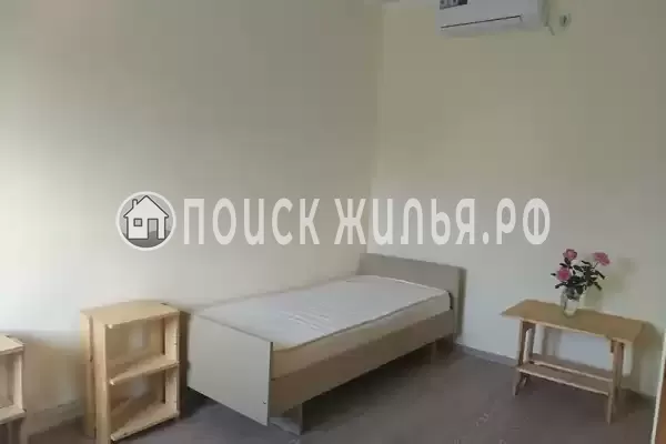 «Ласточка», Голубицкая