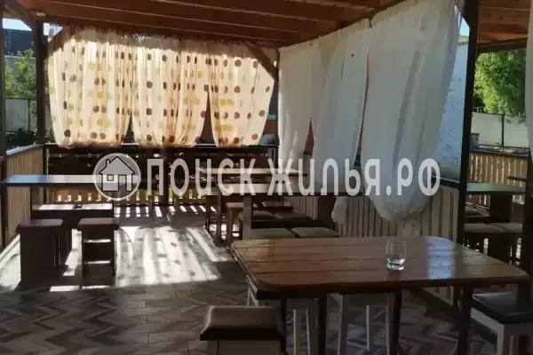 «Ласточка», Голубицкая