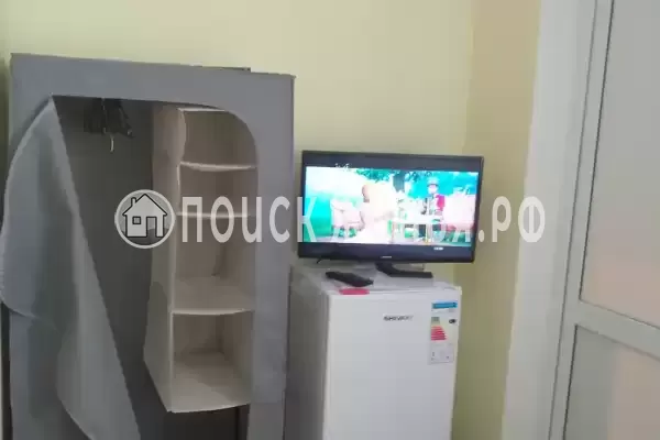 «Ласточка», Голубицкая