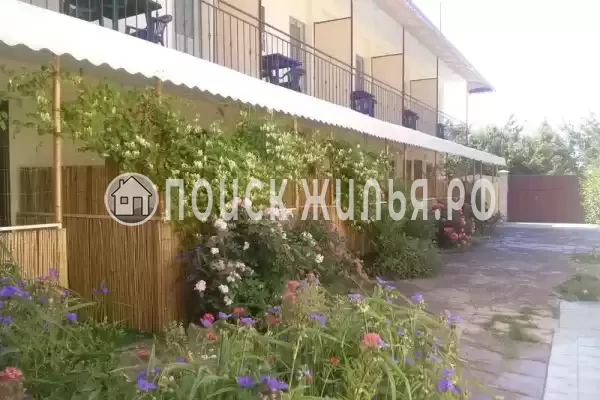 «Орловка», Республика Крым, Орловка, Качинское шоссе, д.32/30