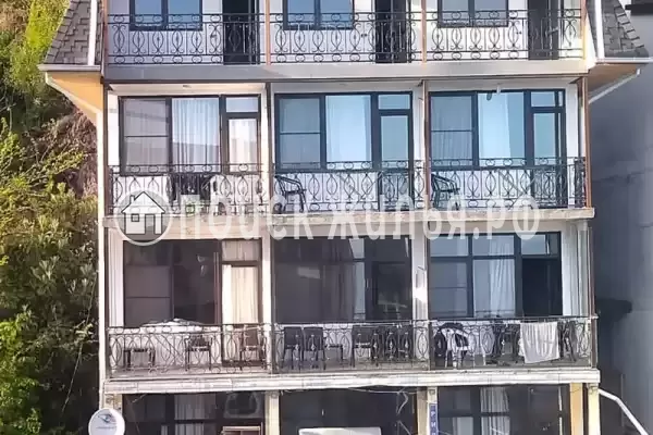 Гостевой дом «Riviera», Республика Абхазия, Лдзаа, Рыбзаводская, д.81 Гостевой дом «Riviera», Республика Абхазия, Лдзаа, Рыбзаводская, д.81