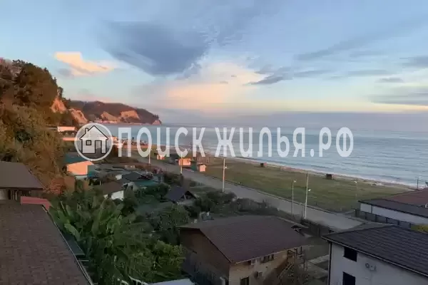 Гостевой дом «Riviera», Лдзаа