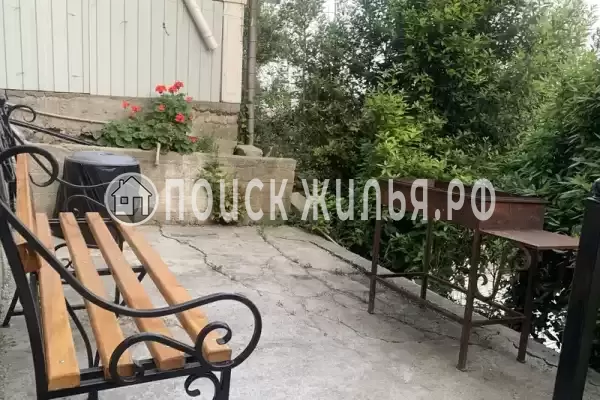 Гостевой дом «Riviera», Лдзаа