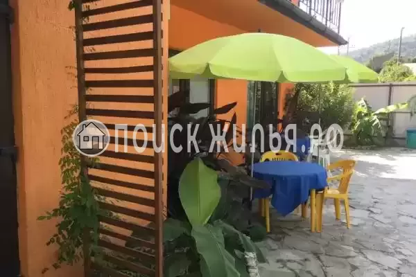 Гостевой дом «Sun Street», Ольгинка Гостевой дом «Sun Street», Ольгинка