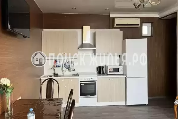 Апартаменты «На Гоголя 12», Адлер