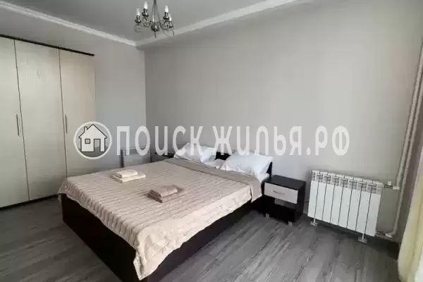 Апартаменты «На Гоголя 12», Адлер