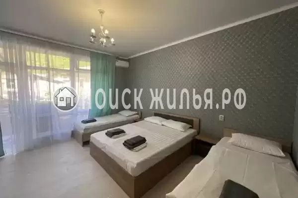 Гостевой дом «DiLas», Гагра