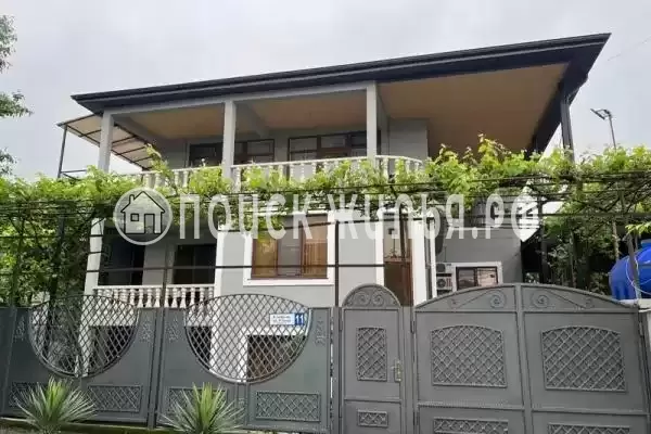 Гостевой дом «DiLas», Республика Абхазия, Гагра, Р. Гечба, д.11