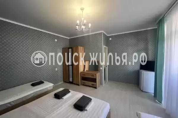 Гостевой дом «DiLas», Гагра