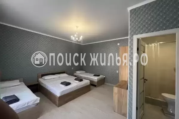 Гостевой дом «DiLas», Гагра