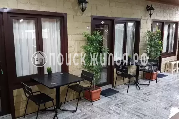 «Дуэт», Лазаревское