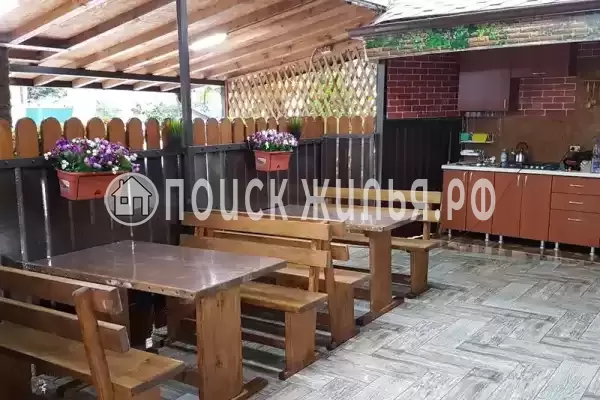 «Дуэт», Лазаревское