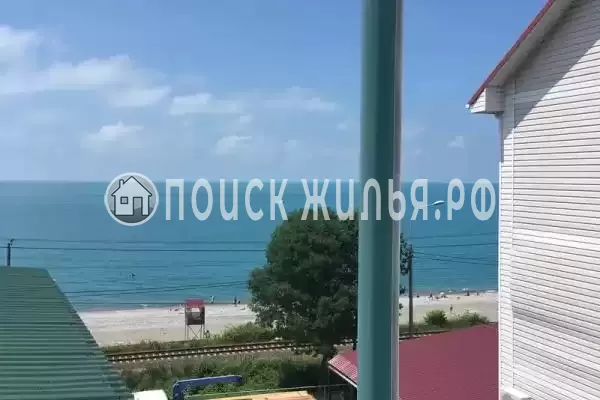 «Аквамарин», Лоо «Аквамарин», Лоо