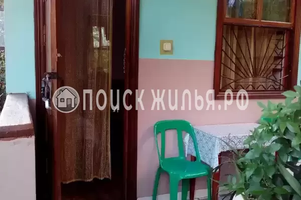 «Агава», Лазаревское