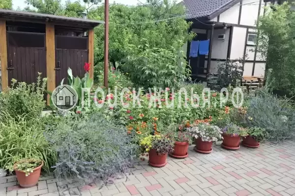 Частный сектор, Светлая, д.5, Береговое