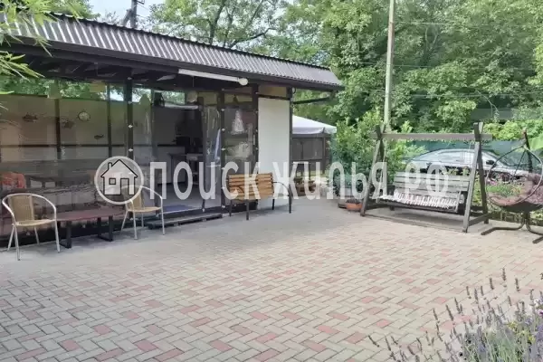 Частный сектор, Светлая, д.5, Береговое