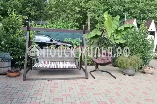 Частный сектор, Светлая, д.5, Береговое