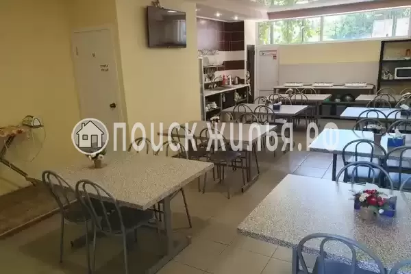 Гостевой дом «На Парковой 20», Новомихайловский