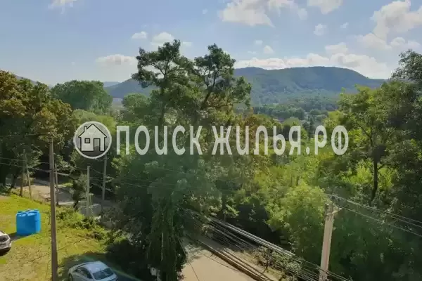 Гостевой дом «На Парковой 20», Новомихайловский