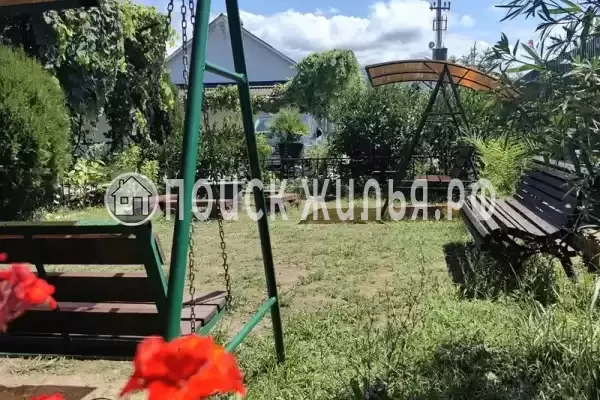 Гостевой дом «Приморский», Цандрипш